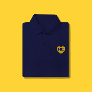 Nome do produto Polo - HC - CHAPO