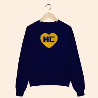 Nome do produto Moletom - HC - CHAPO