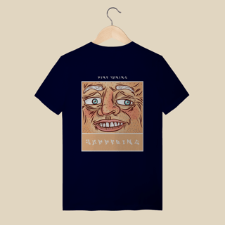 Nome do produto T-Shirt - Chorrindo