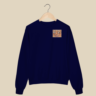 Nome do produto Moletom - Chorrindo