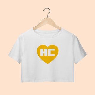 Nome do produto Cropped - HC - CHAPO