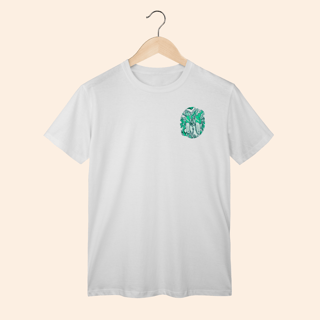 Nome do produto T Shirt - Jardim