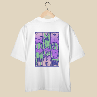 Nome do produto Oversozed - Sk8