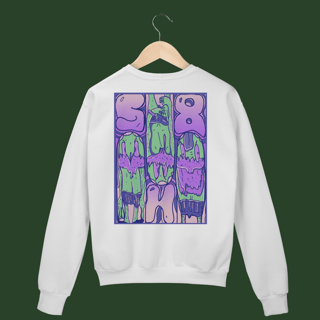 Nome do produto MOLETOM - SK8