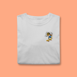 Nome do produto T-Shirt Classic - ADULT - LIVRE POR AI