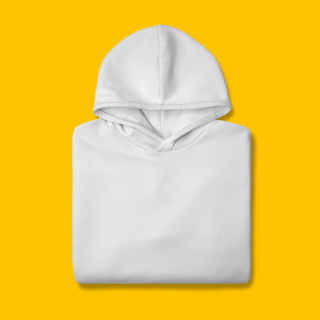 Nome do produto Moletom Prime Canguru- Frida Frita - Amarelo