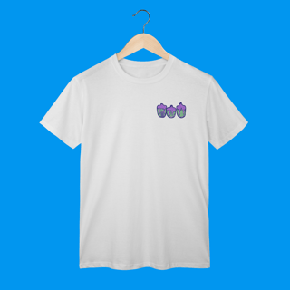 Nome do produto T - Shirt - SK8