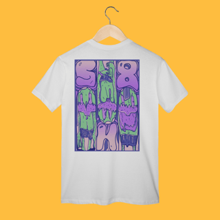 Nome do produto T - Shirt - SK8