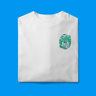 Nome do produto OVERSIZER - Jardim