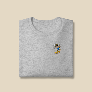 Nome do produto Moletom Prime Fechado - ADULT - LIVRE POR AI