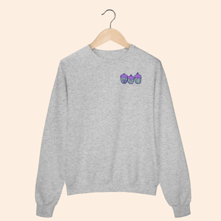 Nome do produto MOLETOM - SK8