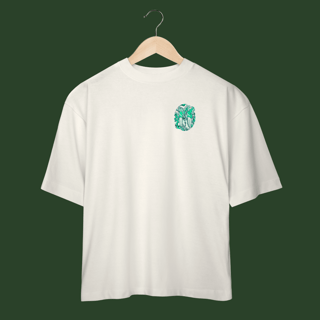 Nome do produto OVERSIZER - Jardim