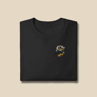 Nome do produto Moletom Prime Fechado - ADULT - LIVRE POR AI