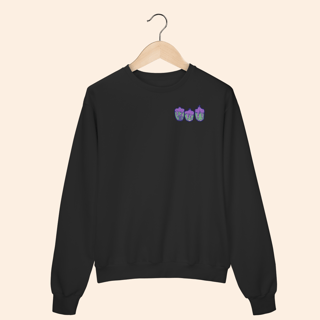 Nome do produto MOLETOM - SK8