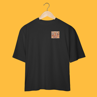 Nome do produto Oversized - Chorrindo