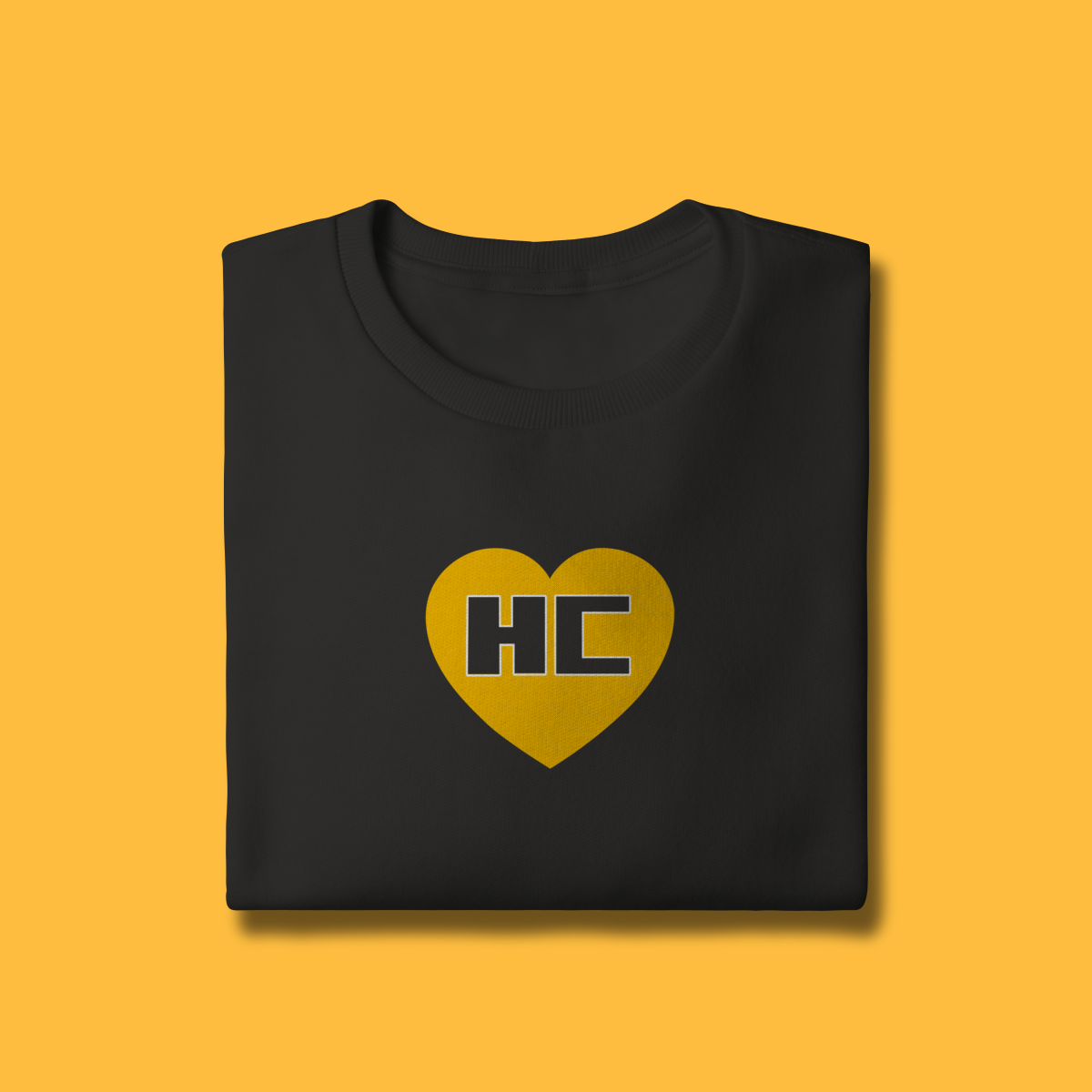 Nome do produto: Moletom - HC - CHAPO