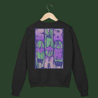 Nome do produto MOLETOM - SK8