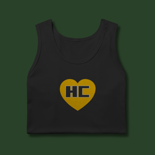 Nome do produto Regata - HC - CHAPO