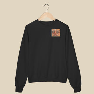 Nome do produto Moletom - Chorrindo