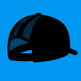 Nome do produto Bone - HC - CHAPO