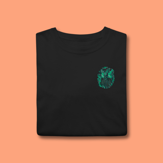 Nome do produto T Shirt - Jardim