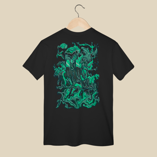 Nome do produto T Shirt - Jardim