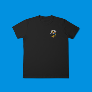 Nome do produto T-Shirt Classic - ADULT - LIVRE POR AI