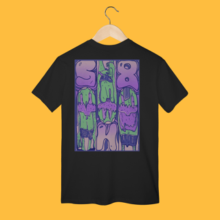 Nome do produto T - Shirt - SK8