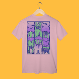 Nome do produto T - Shirt - SK8