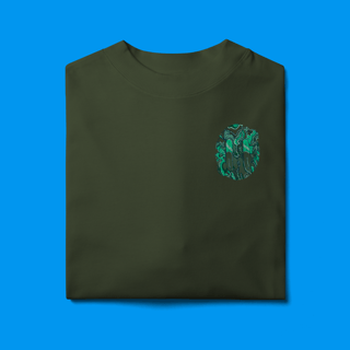 Nome do produto OVERSIZER - Jardim