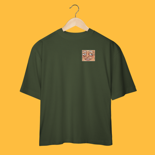 Nome do produto Oversized - Chorrindo