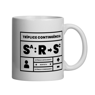 Nome do produtoTríplice Contingência