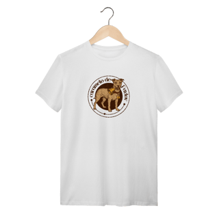 Nome do produtoCaramelo de Pavlov - Unissex - Quality