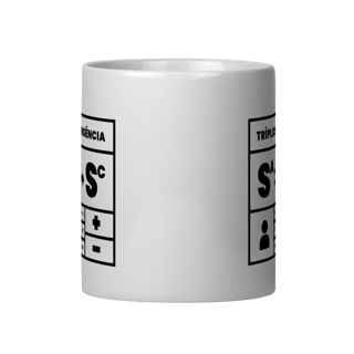 Nome do produtoTríplice Contingência