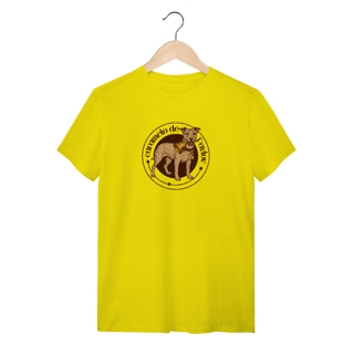 Nome do produtoCaramelo de Pavlov - Unissex - Quality