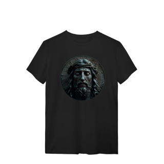 Nome do produto Camisa T-Shirt Quality Christ