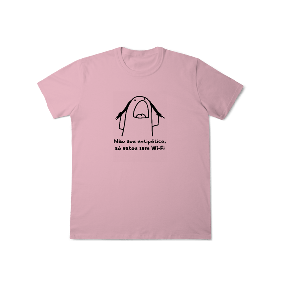 Camisa T-Shirt Classic 