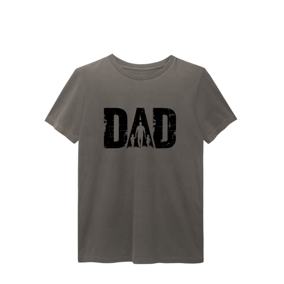 Camisa T-Shirt Estonada DAD