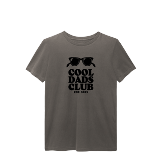 Nome do produto Camisa T-Shirt Estonada Cool Dads Club