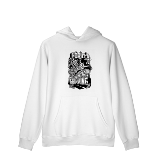 Nome do produto Moletom Prime Canguru Gorilla Grupping