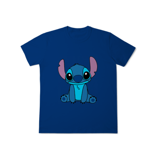 Nome do produto Camisa T-Shirt Classic stitch