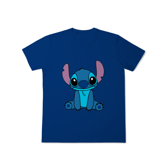 Camisa T-Shirt Classic stitch