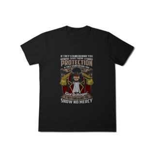 Nome do produto Camisa T-Shirt Classic Gol D. Roger