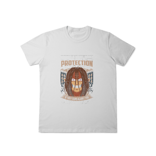 Nome do produto Camisa T-Shirt Classic Titã Eren – O Poder do Titã de Ataque