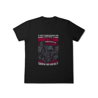 Nome do produto Camisa T-Shirt Classic Titã de Ataque