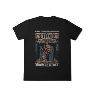 Nome do produto Camisa T-Shirt Classic Titan de Atack VS Muralha