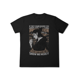 Nome do produto Camisa T-Shirt Classic Eren Enfurecido Attack on Titan