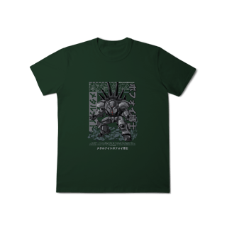 Nome do produto Camisa T-Shirt Classic Dr. Bofoi One Punch Man