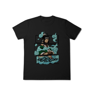 Nome do produto Camisa T-Shirt Classic Haku