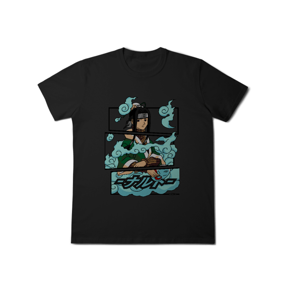 Camisa T-Shirt Classic Haku